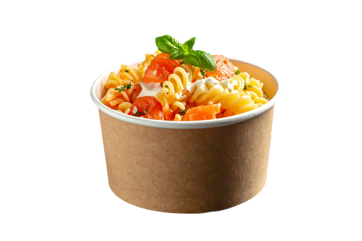 Fusilli Nordique