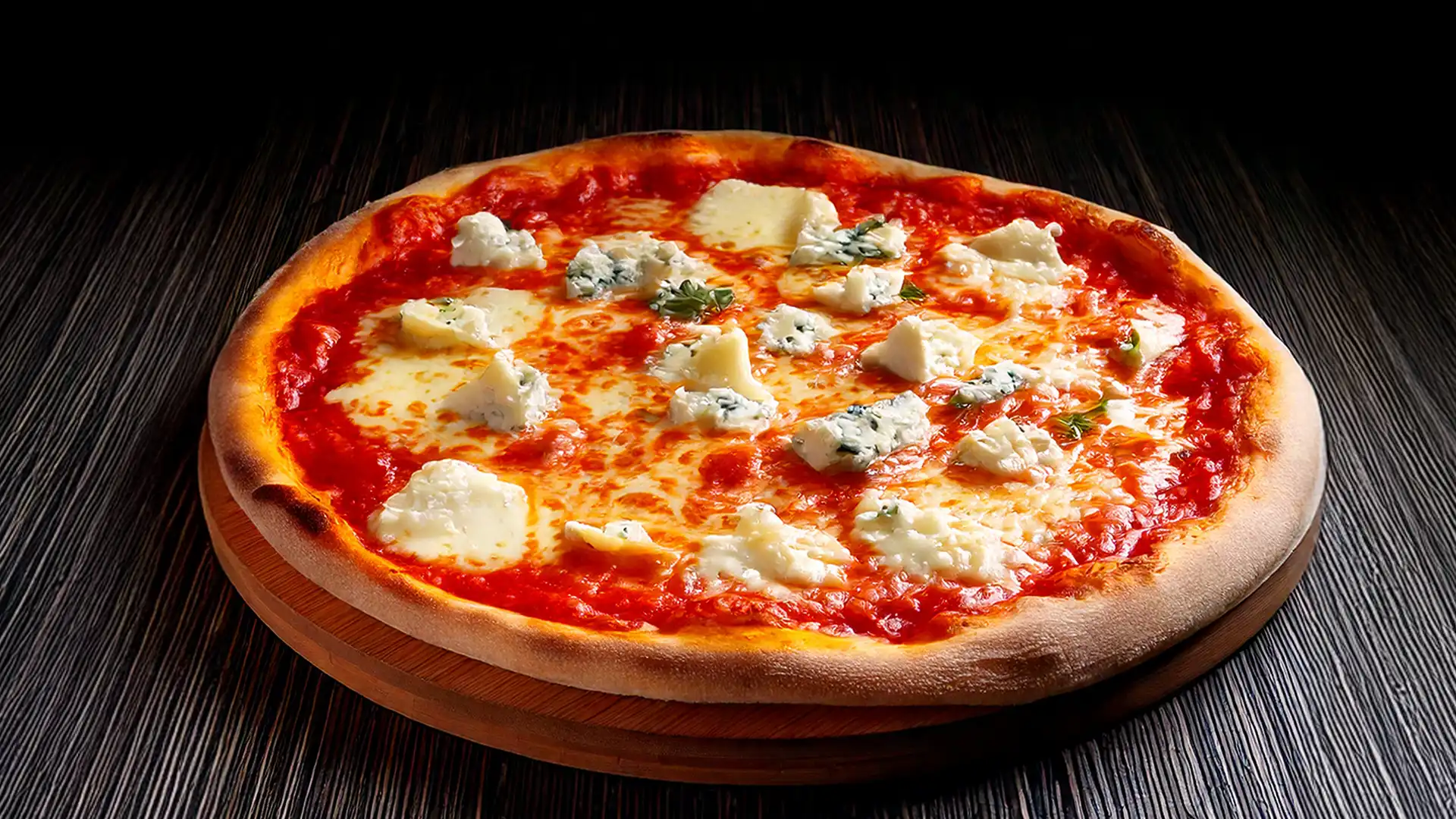 La Cheese