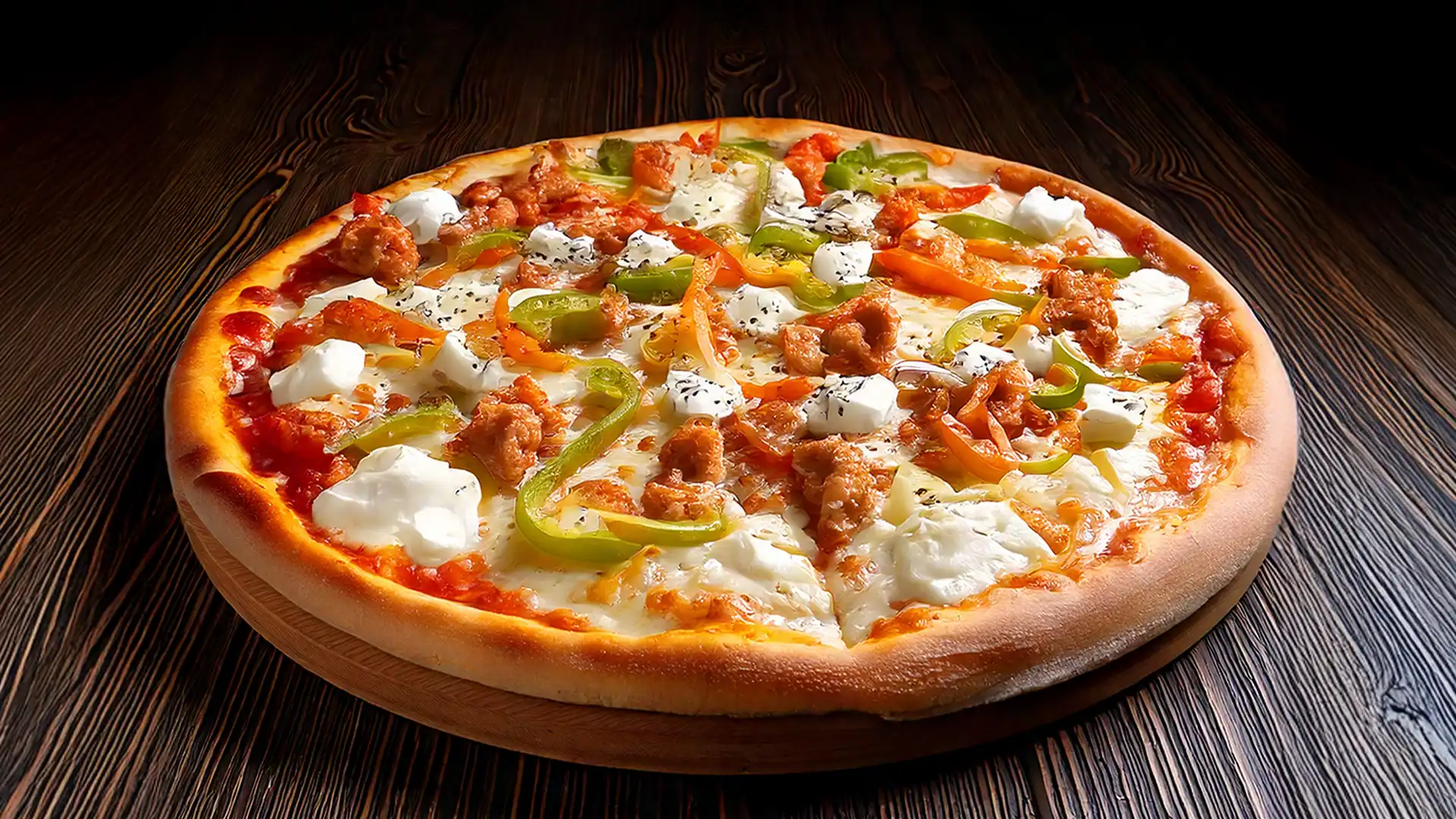 Kebab Street