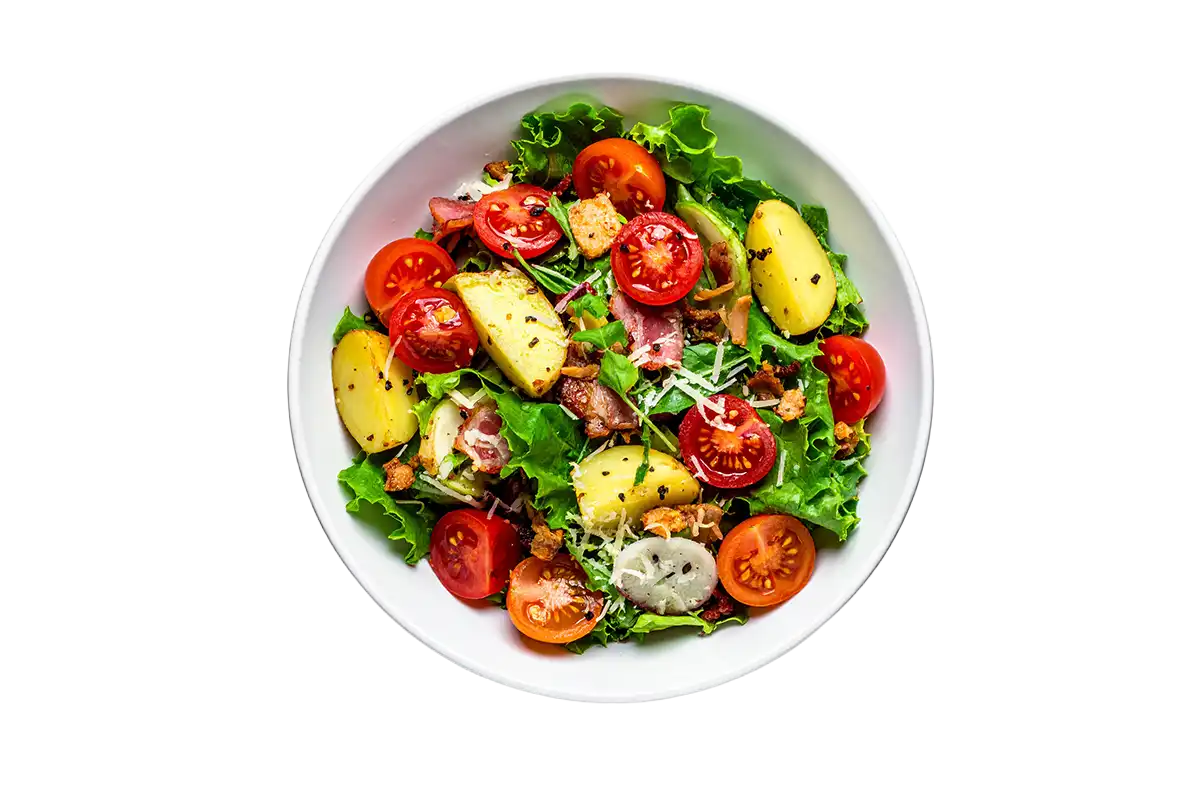 Salade Boston
