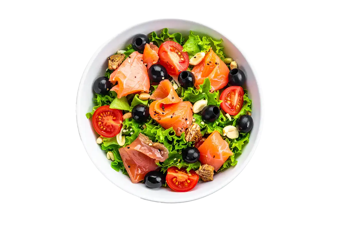 Salade Cap Code