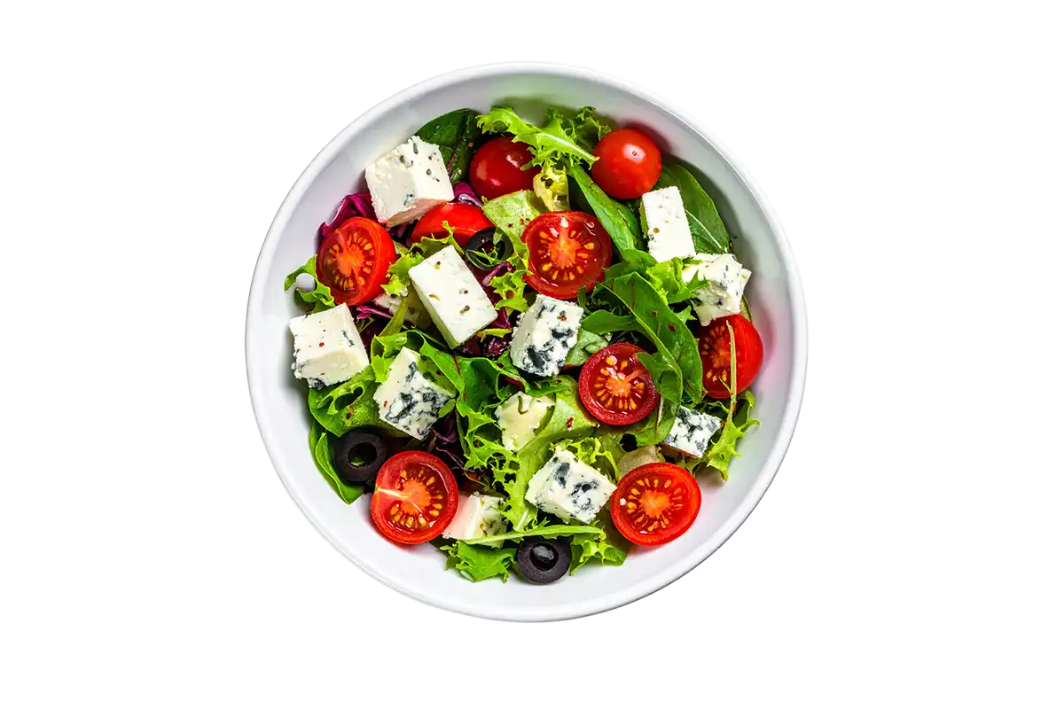 Salade Denver