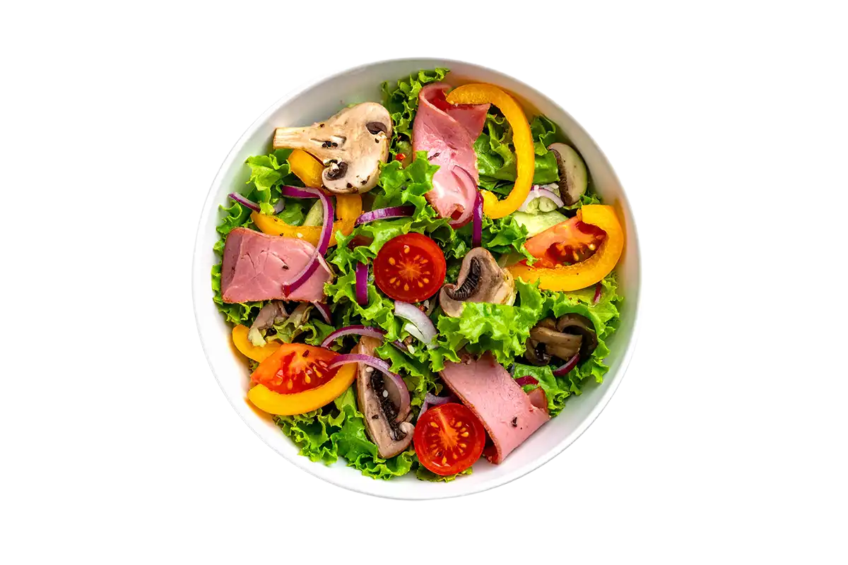 Salade New York
