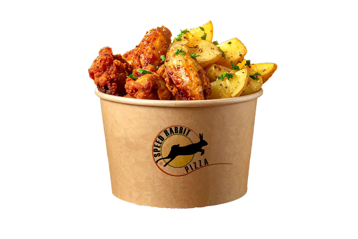 Big Chicken Cup