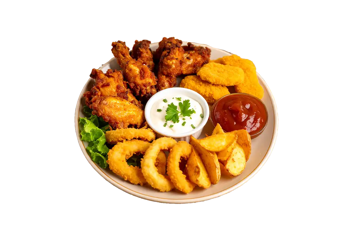 Starter Deals