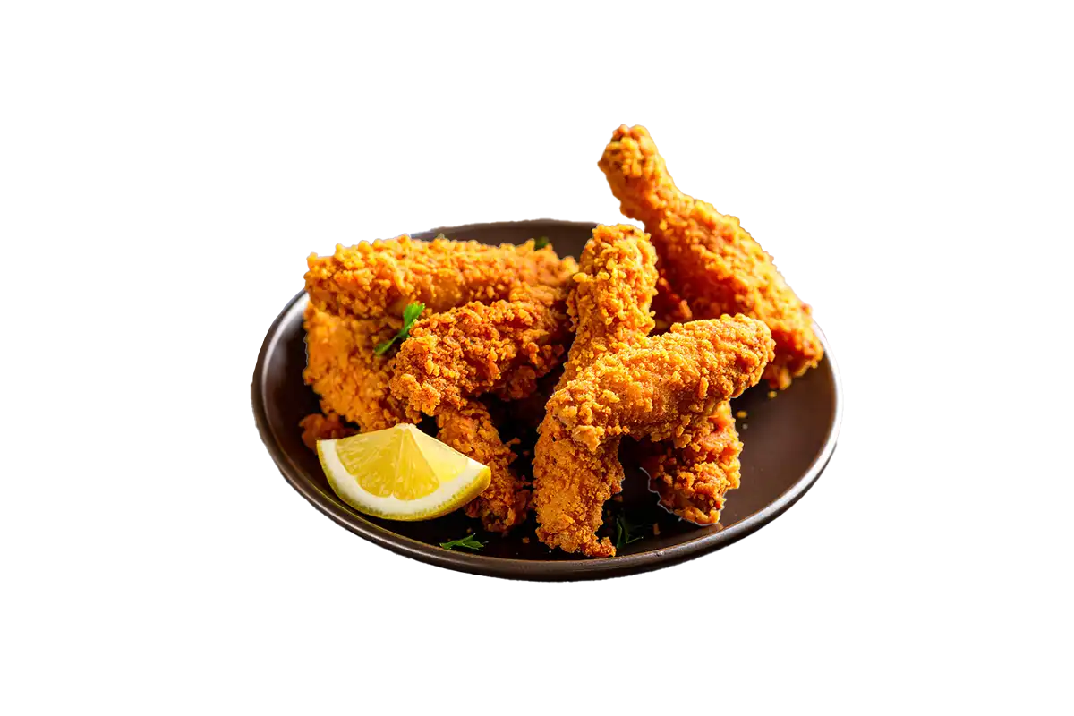 I Love Chicken