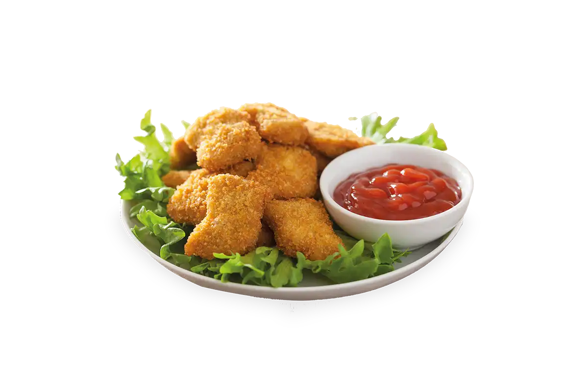 Nuggets de poulet