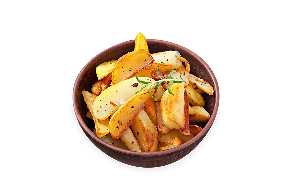 Potatoes