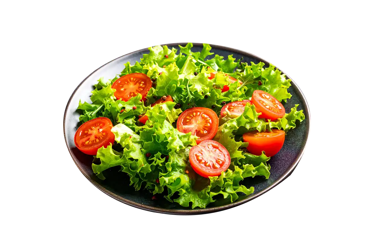 Salade Fraîcheur